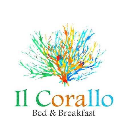 B&B Il Corallo Ла-Маддалена Екстер'єр фото