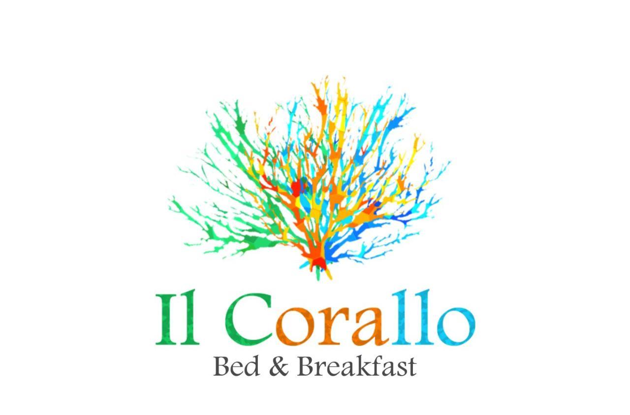 B&B Il Corallo Ла-Маддалена Екстер'єр фото